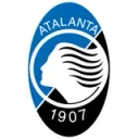 Atalanta BC klubbmärke
