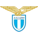 Lazio klubbmärke