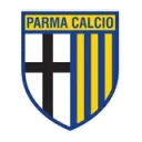 Parma FC klubbmärke