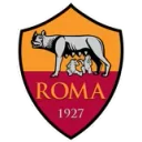 Roma klubbmärke