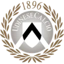 Udinese klubbmärke